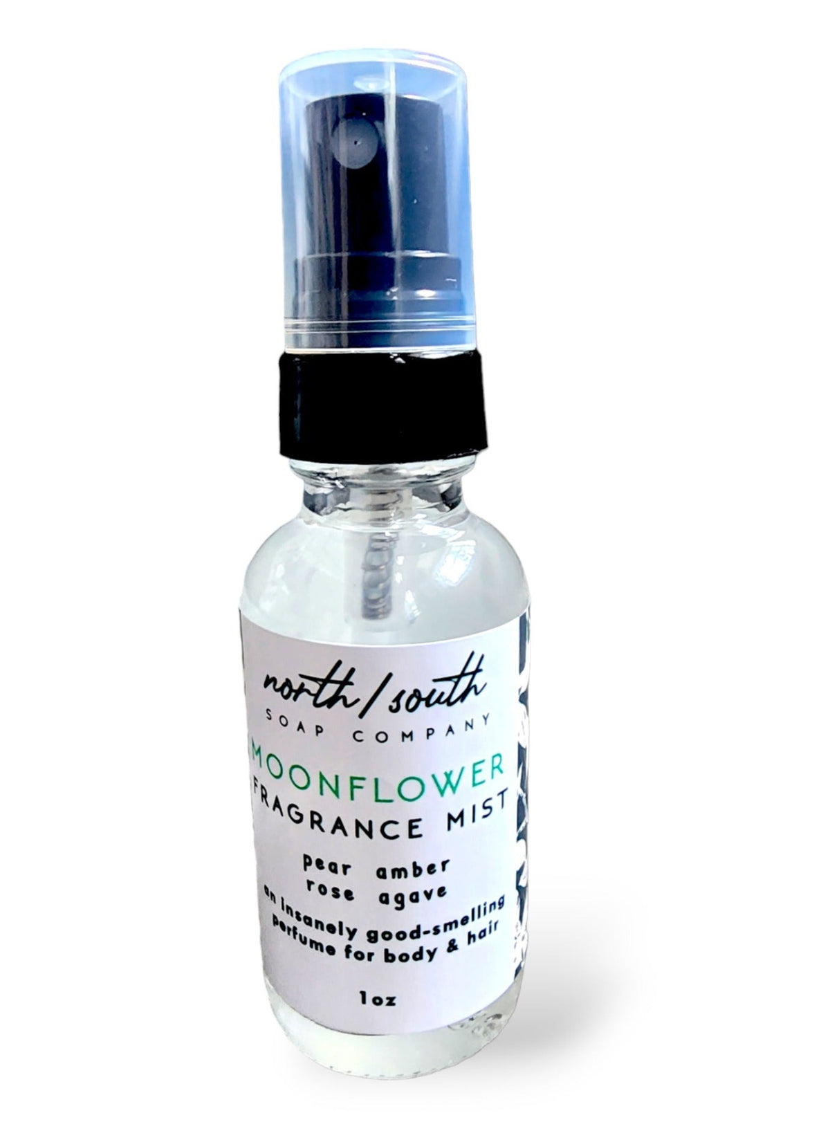Moonflower Fragrance Mist