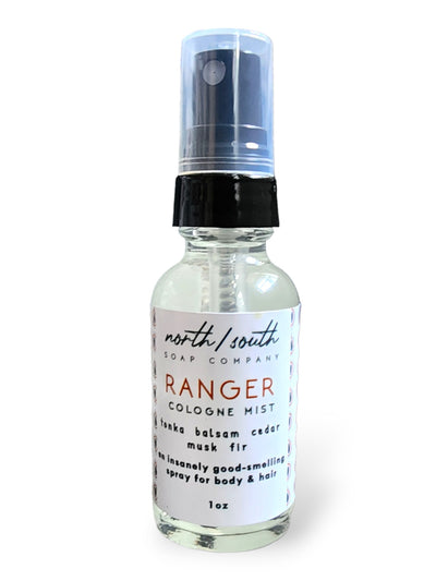 Ranger Fragrance Mist