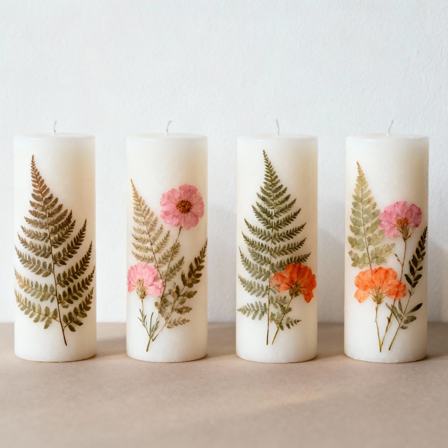 Modern Craft - Botanical Housewares