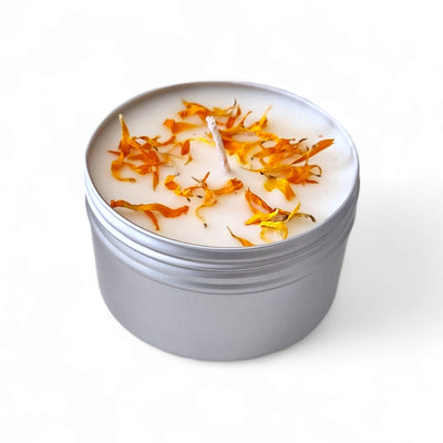 Botanical Candle - Calendula