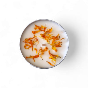 Botanical Candle - Calendula