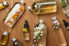 Botanical Skincare - Oils for Face, Body and Feet