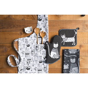 Danica Jubilee - Purrfect Shaped Pinch Bowls Set of 6