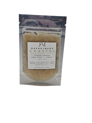 COASTAL Travel Scrub