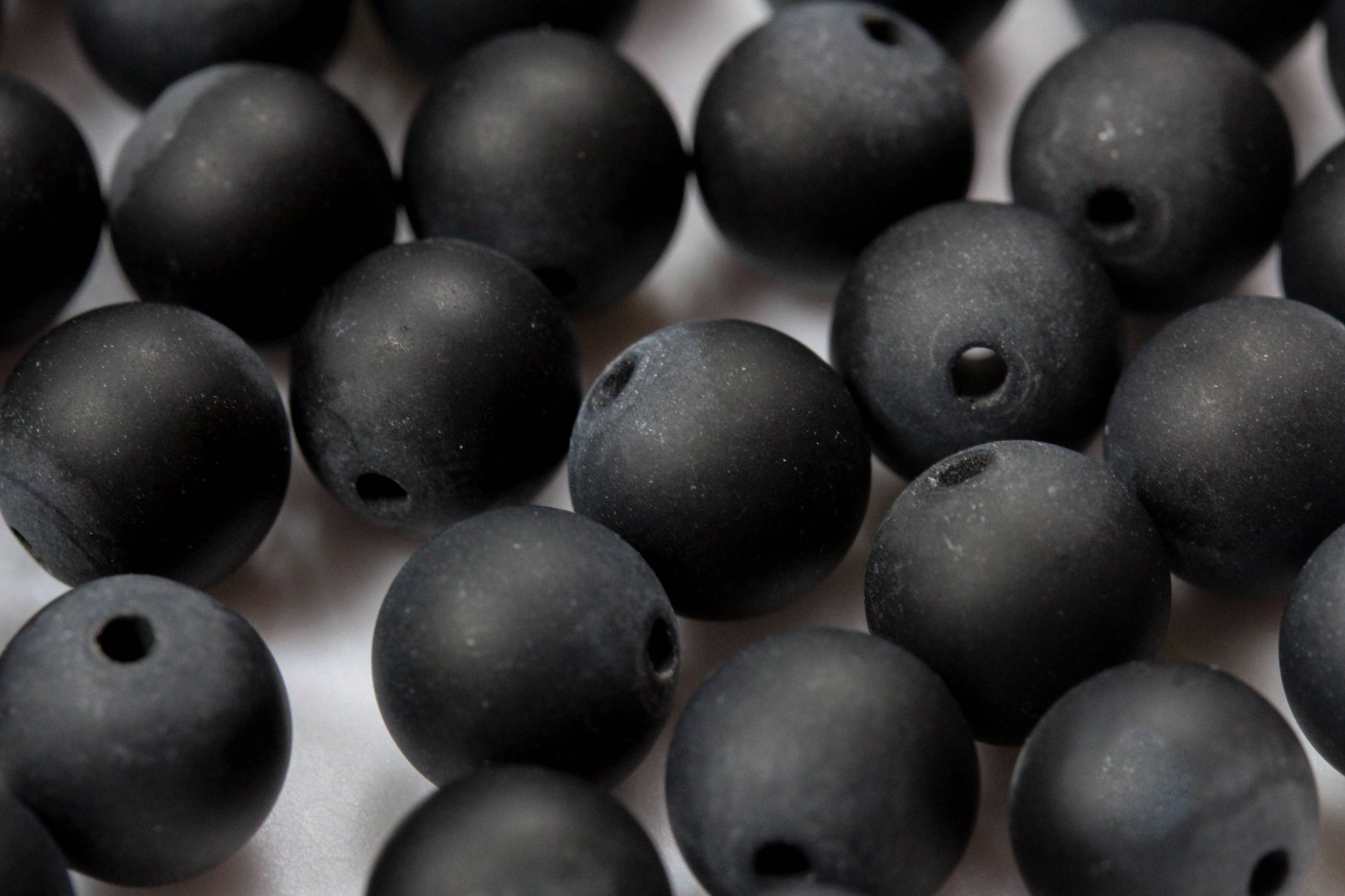 Men's Strong Black Onyx Bracelet