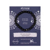 Strong Bracelet - Black Onyx