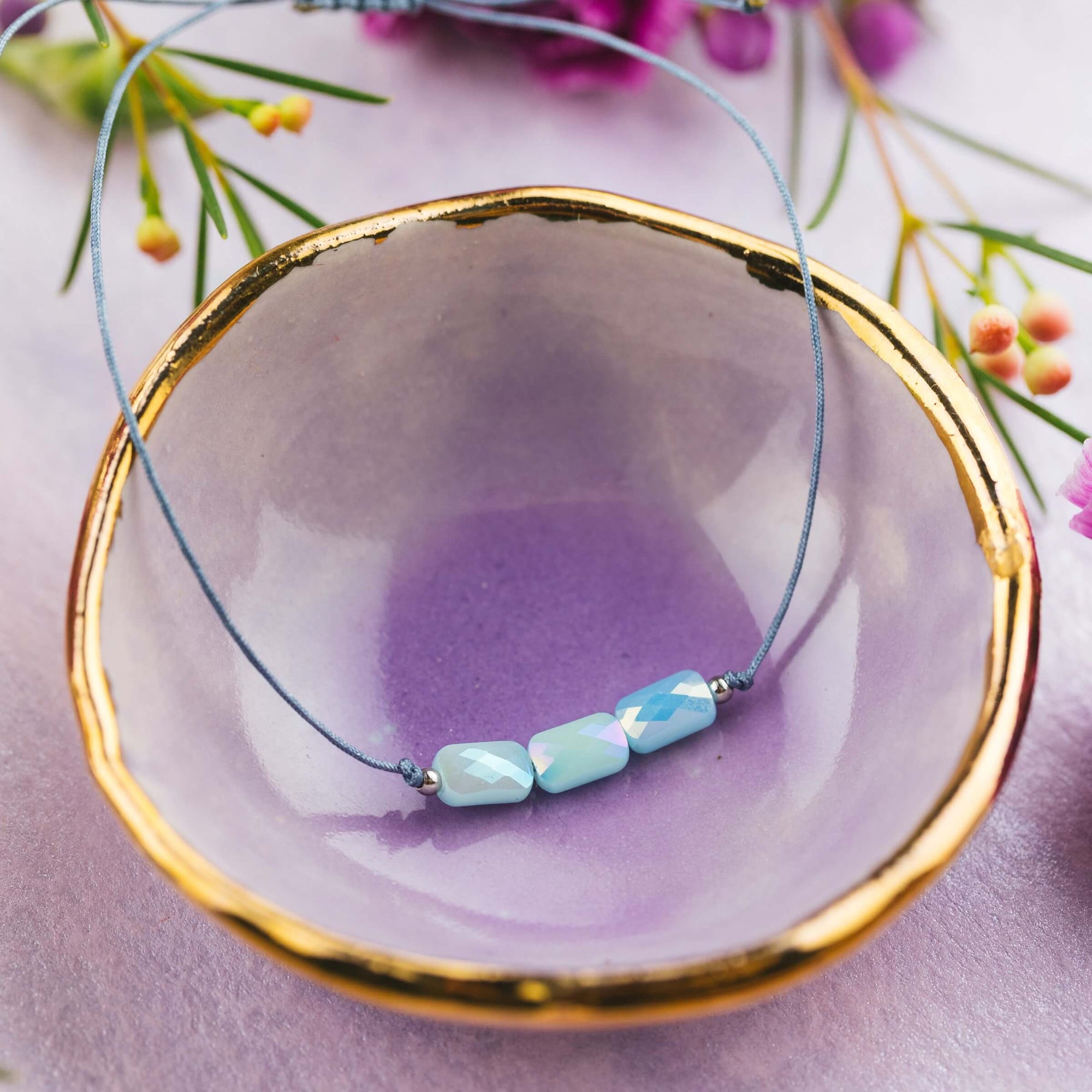 Love Fairytale Adjustable Bracelet