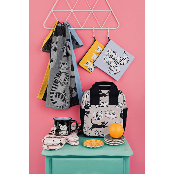 Meow & Furever Trinket Tray