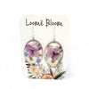 Calanthe Earrings