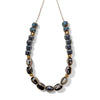 Calaso Porcelain Ceramic Necklace