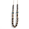 Calaso Porcelain Ceramic Necklace