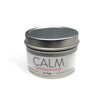 CALM Sandalwood Candle MINI