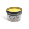 CALM Sandalwood Candle MINI