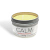 CALM Sandalwood Candle MINI