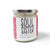 Soul Sister Candle - 8oz