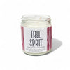 Free Spirit Candle - 8oz