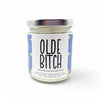 Olde Bitch Candle - 8oz