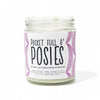 Pocket Full O' Posies Candle - 8oz