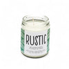 Rustic Candle - 8oz