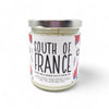 South of France Candle - 8oz