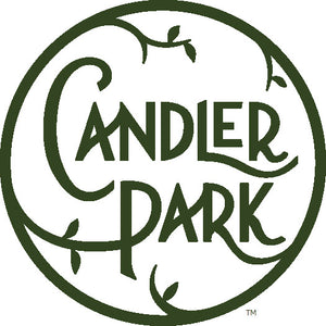 Wood Map - Candler Park
