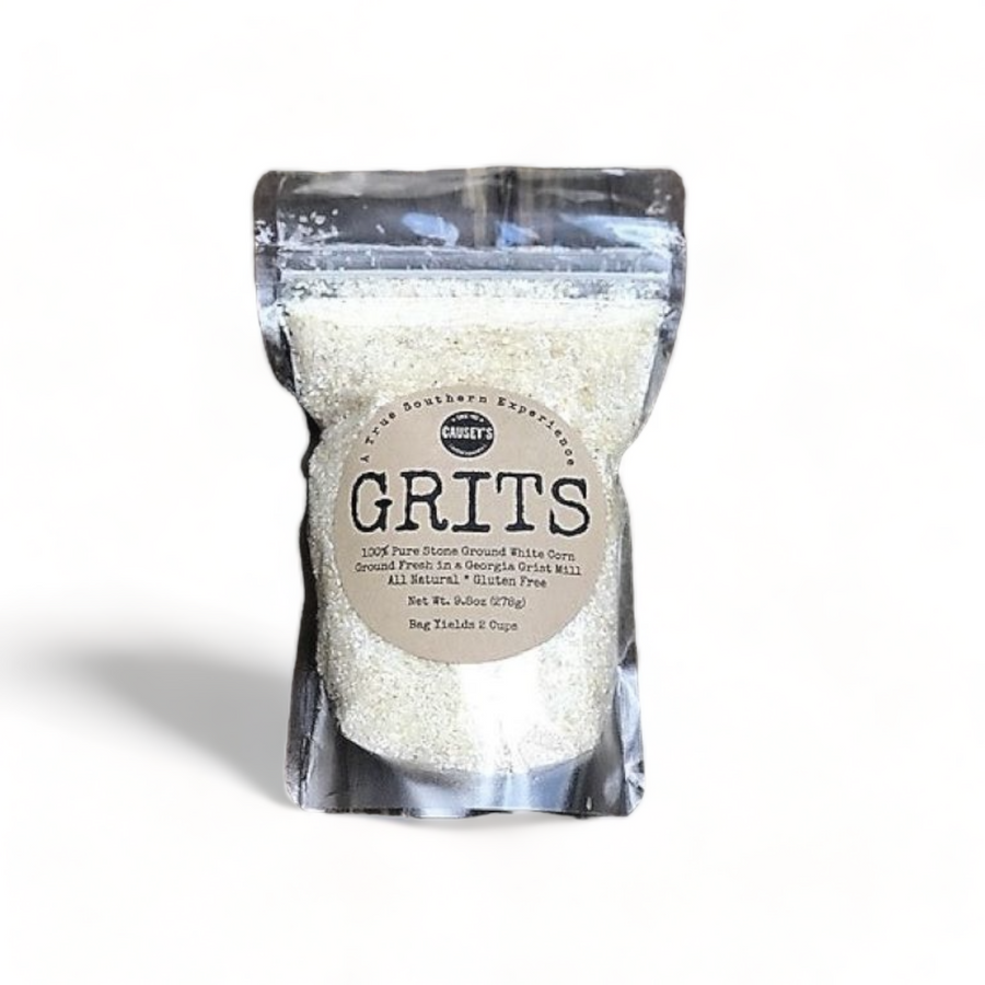 Grits - 2 CUPS