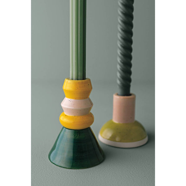Danica Studio - Refract Candle Holder