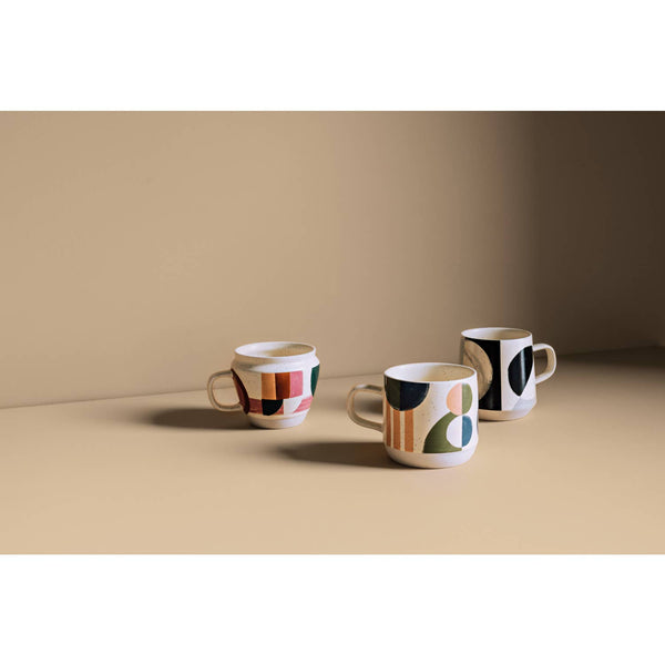 Danica Studio - Kismet Formation Mug