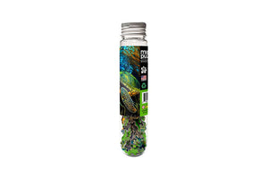 Micro Puzzles - Sea Turtle - Marine Life