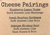 Cheese Pairing Jam Collection Gift Set