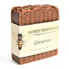 Cinnamon Honey & Beeswax Bar Soap