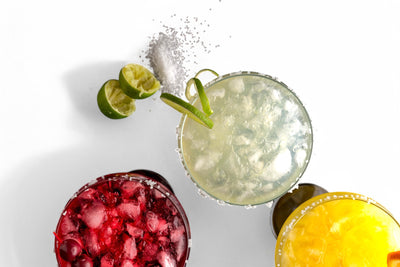 Artisan Foods :: Cocktail Infusions + Gourmet Sugar Rimmers