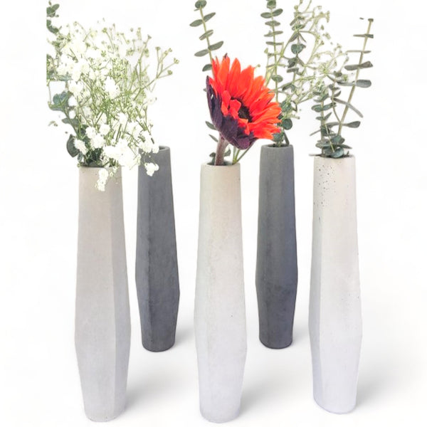 Concrete Vase