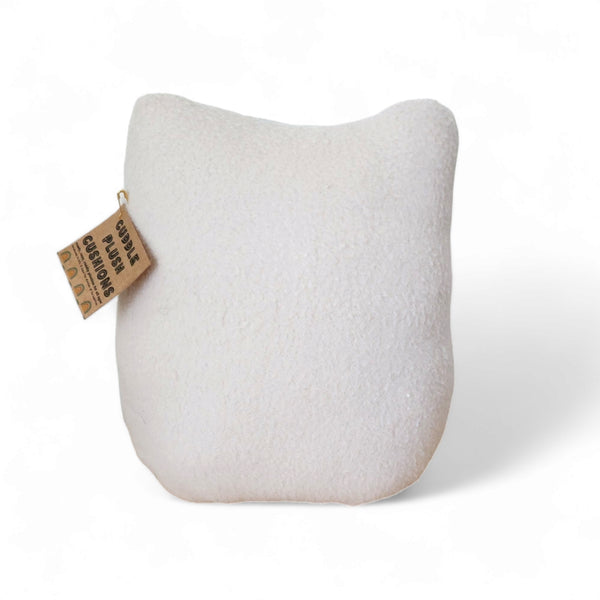 Owlie Cuddle Plush Cushion