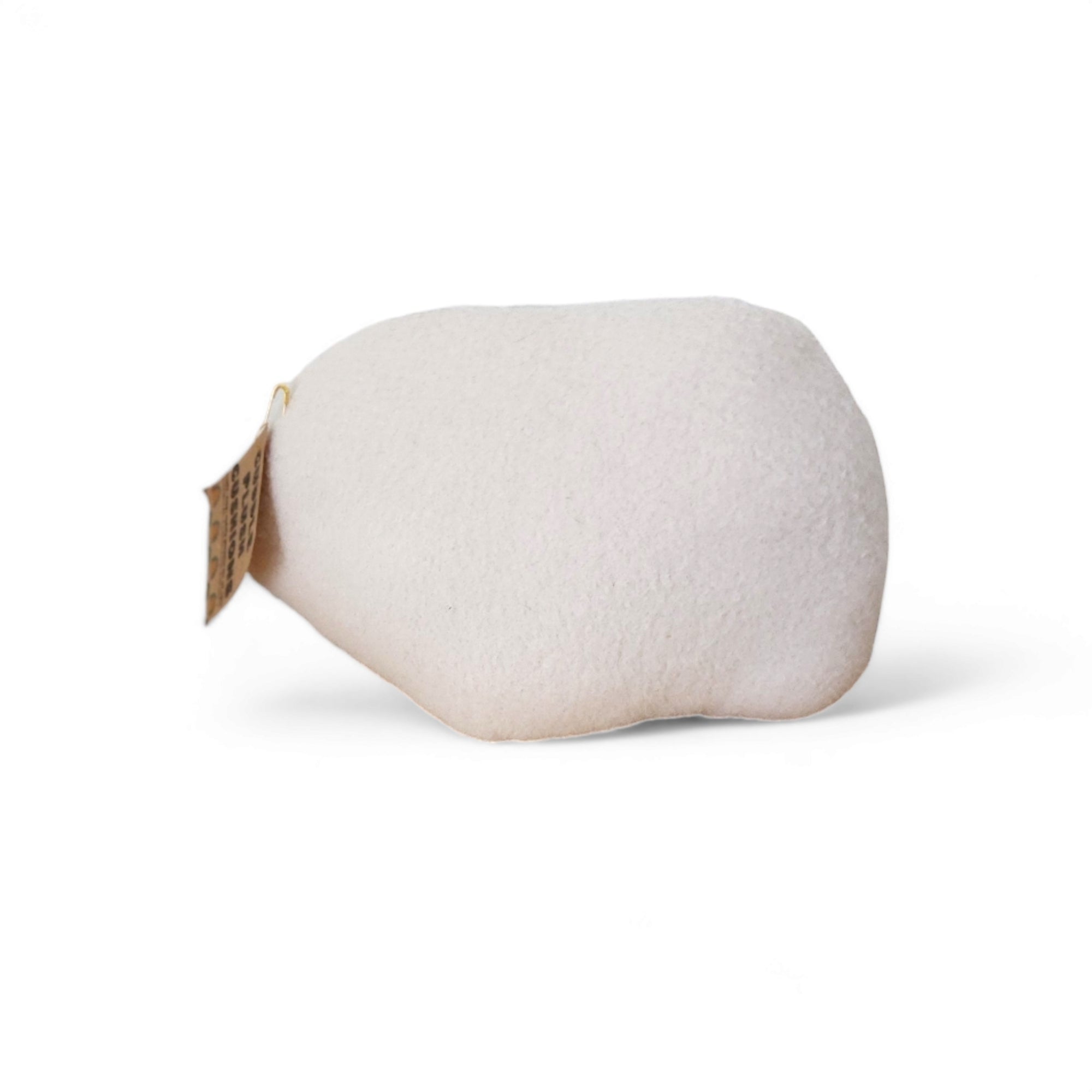 Hammie the Hamster Cuddle Plush Cushion