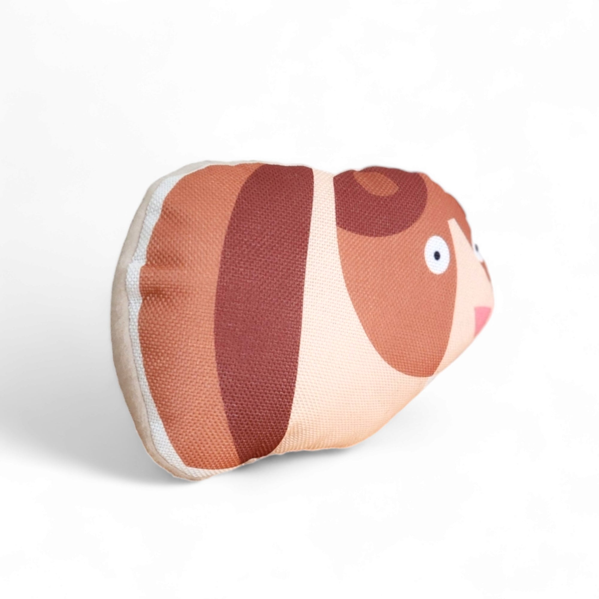 Hammie the Hamster Cuddle Plush Cushion