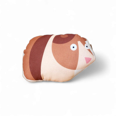 Hammie the Hamster Cuddle Plush Cushion