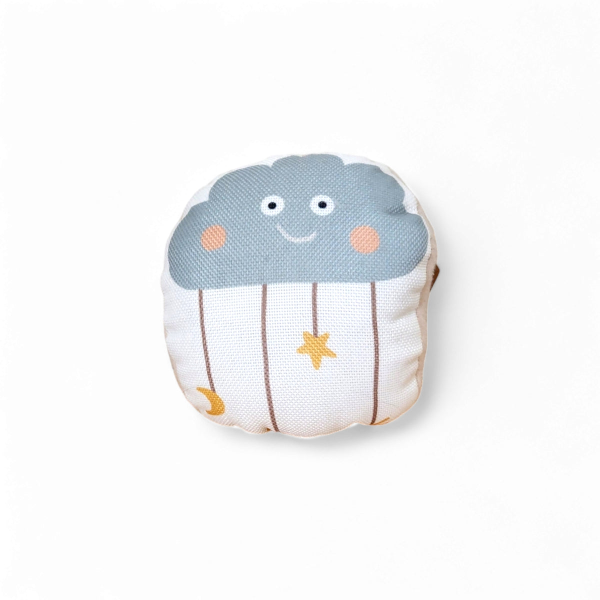 Cloud Dreamcatcher Cuddle Plush Cushion