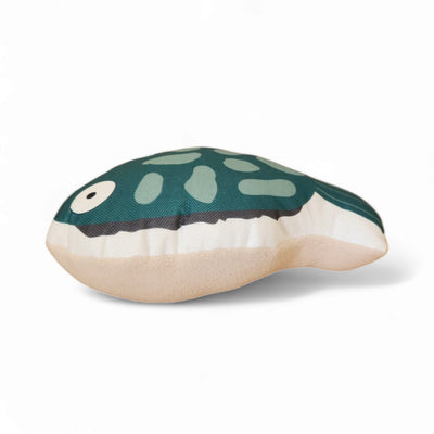 Stingray Cuddle Plush Cushion