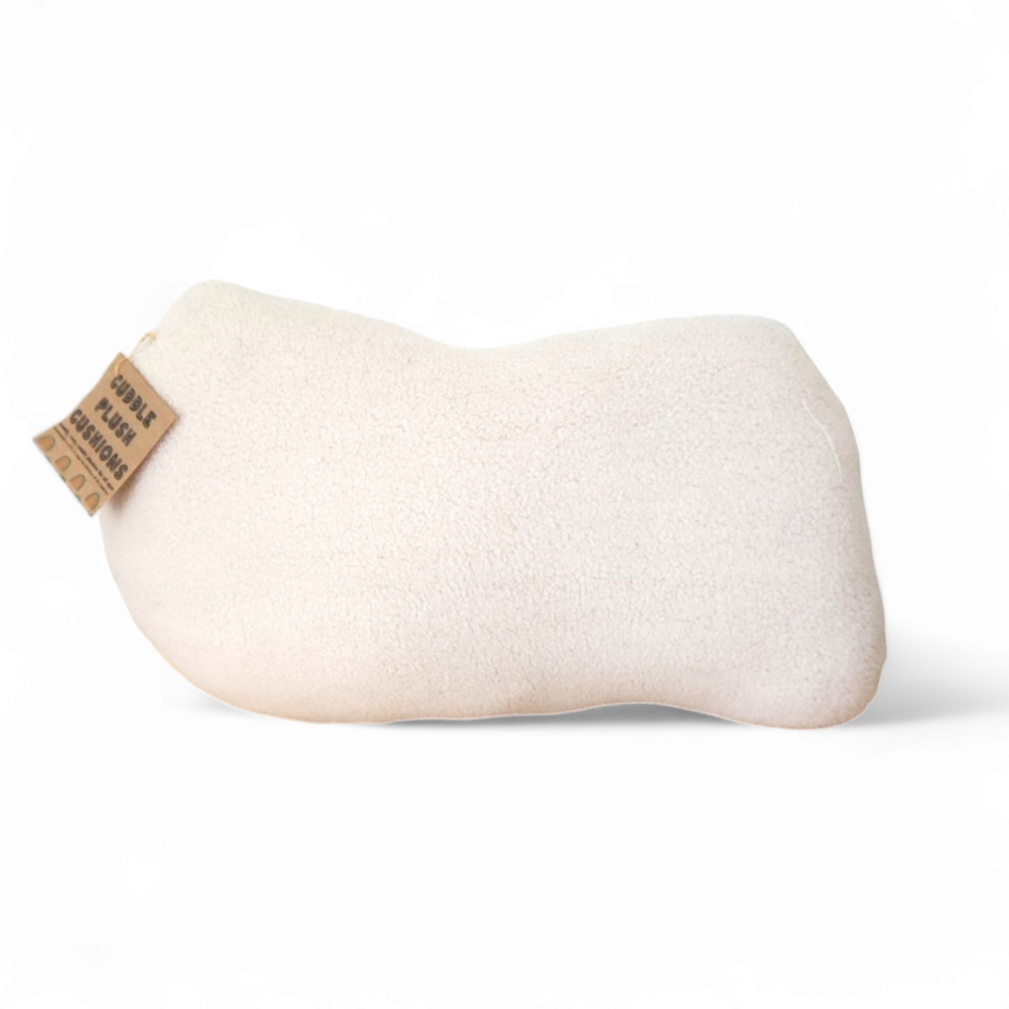 Wales the Whale Cuddle Plush Cushion