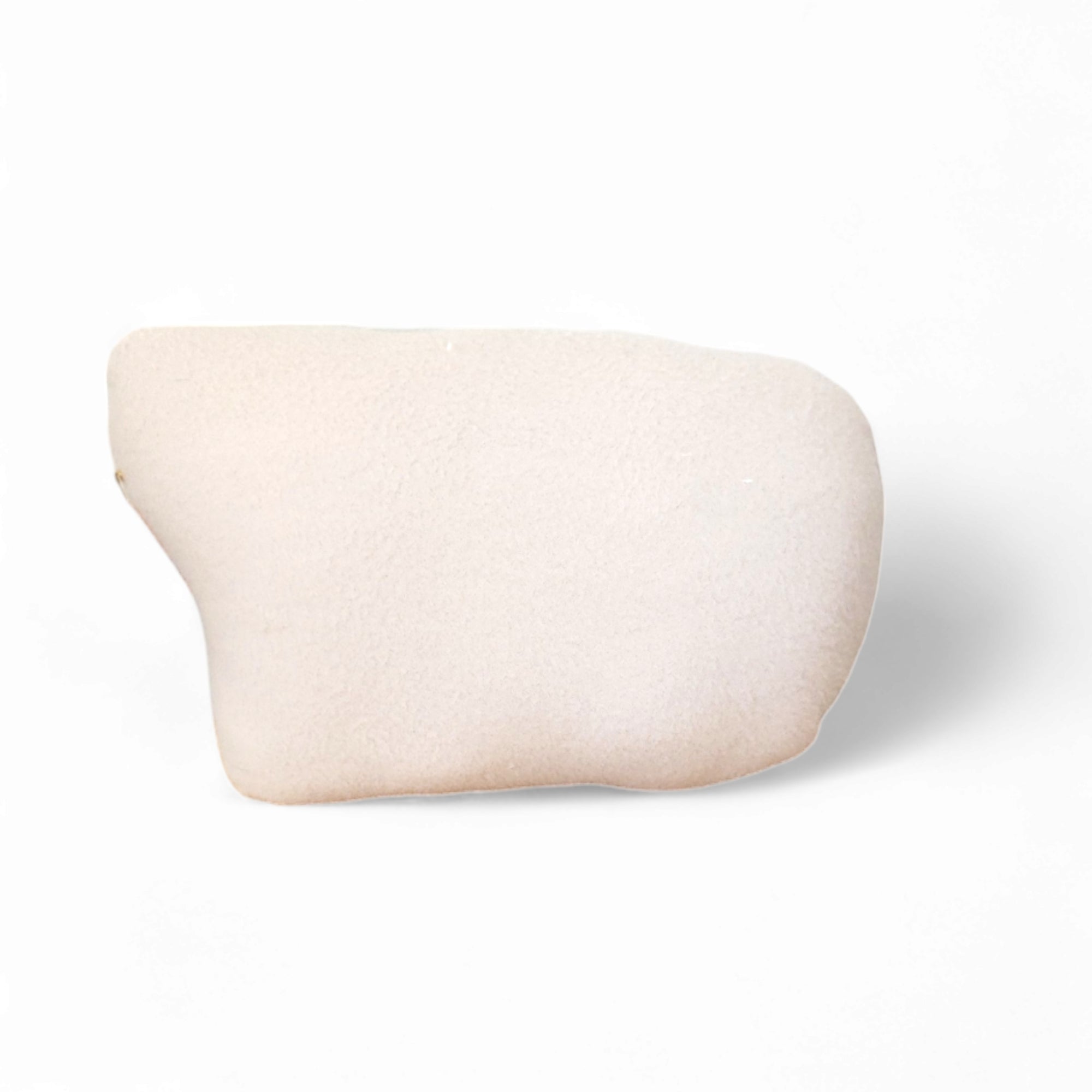 Square the Bear Cuddle Plush Cushion