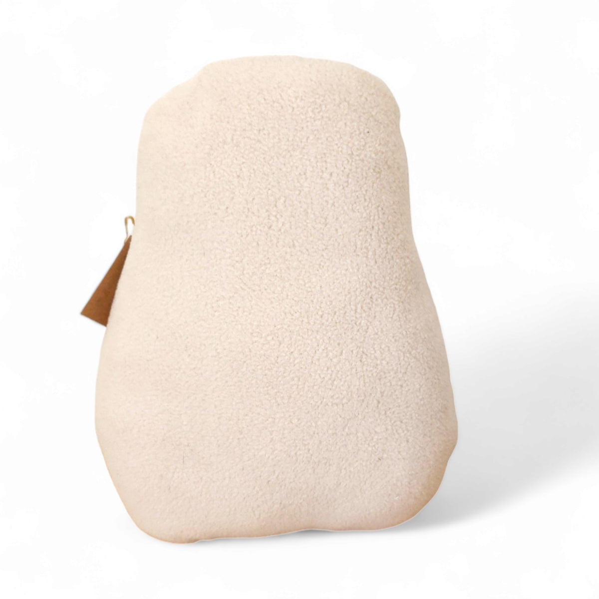 Sweater Bear Cuddle Plush Cushion