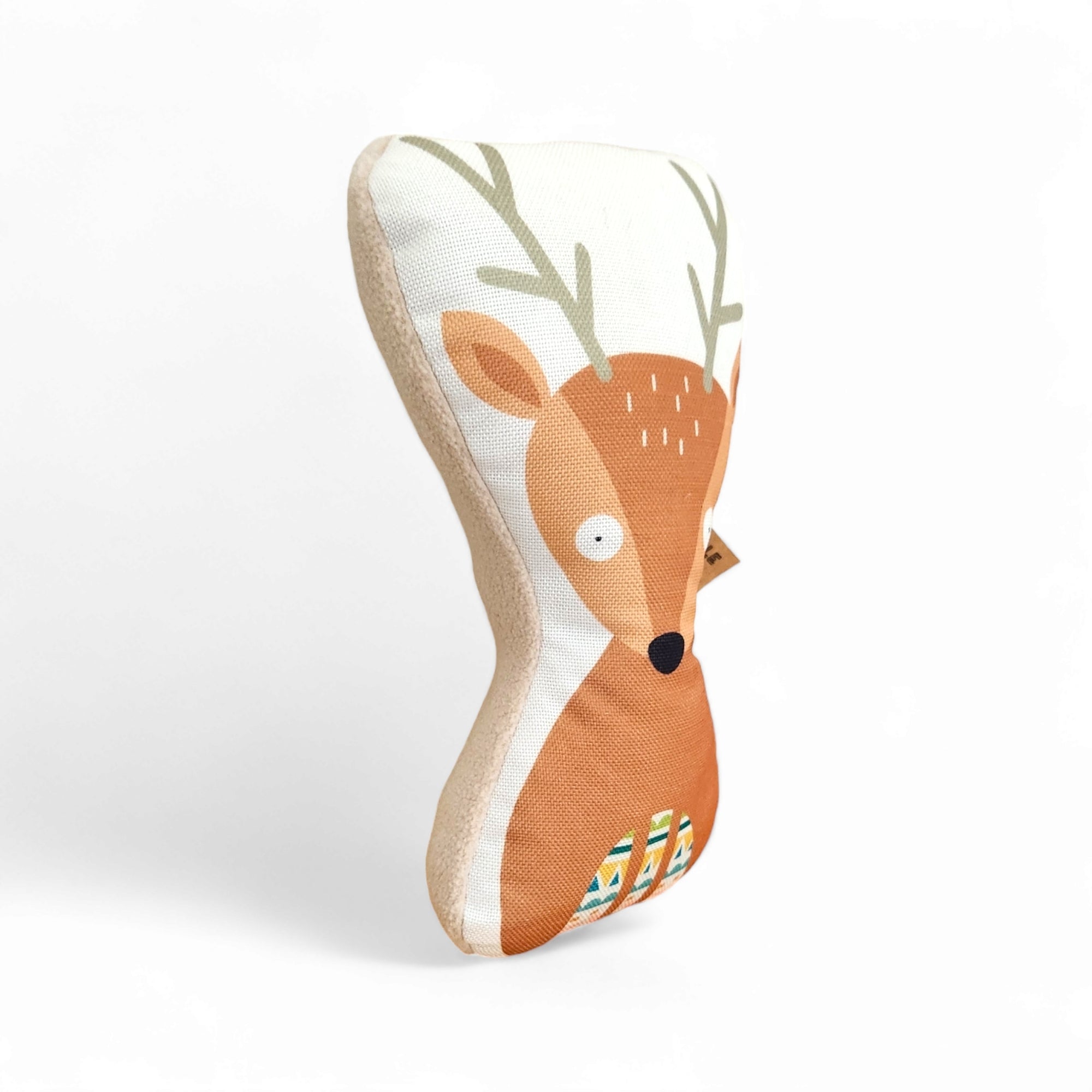 Dear the Deer Cuddle Plush Cushion