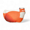 Fannie the Fox Cuddle Plush Cushion