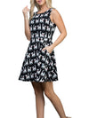 WHS Cutey Cat  Dress
