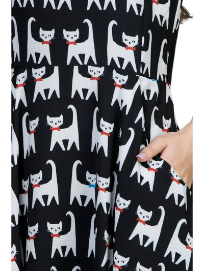 WHS Cutey Cat  Dress