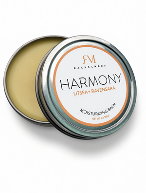 HARMONY Moisturizing Balm Litsea Ravensara