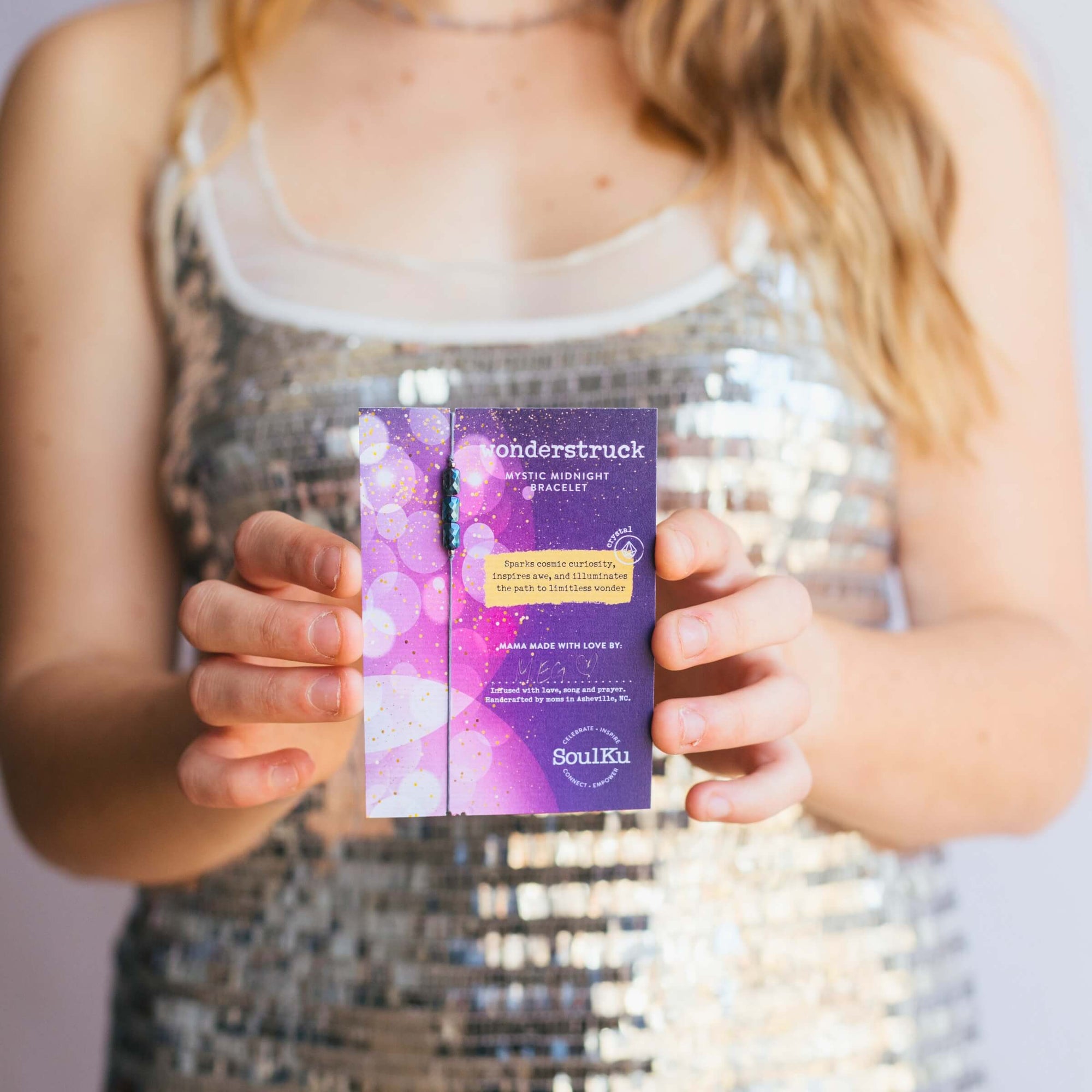 Wonderstruck Fairytale Adjustable Bracelet