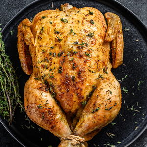 Benissimo / Hongar Farms / Lesley Elizabeth - Rosemary Garlic Seasoning & Rub (250mL PET)