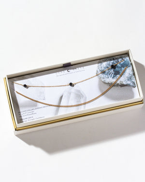 Constellation Collar Necklace